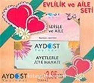 Evlilik ve Aile Seti