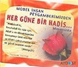 Takvim/Model İnsan Peygamberimizden Her Güne Bir Hadis