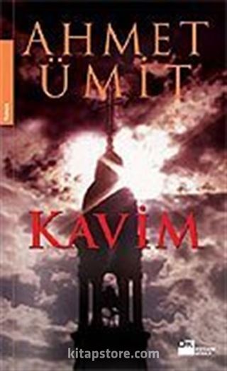 Kavim