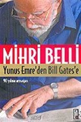 Yunus Emre'den Bill Gates'e