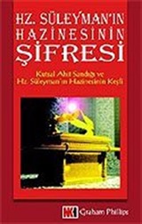 Hz. Süleyman'ın Hazinesinin Şifresi