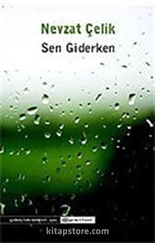 Sen Giderken