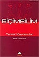 Biçimbilim Temel Kavramlar