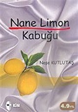 Nane Limon Kabuğu