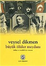 Büyük Ölüler Meydanı