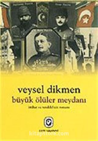 Büyük Ölüler Meydanı