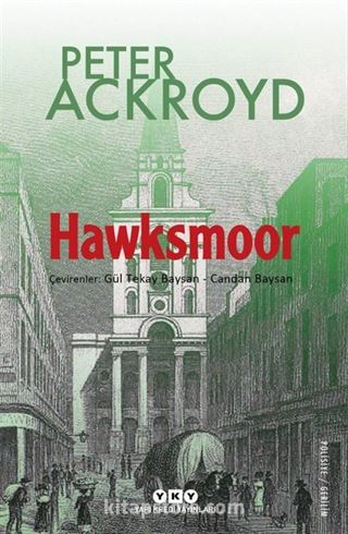 Hawksmoor