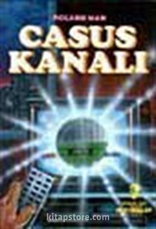 Casus Kanalı