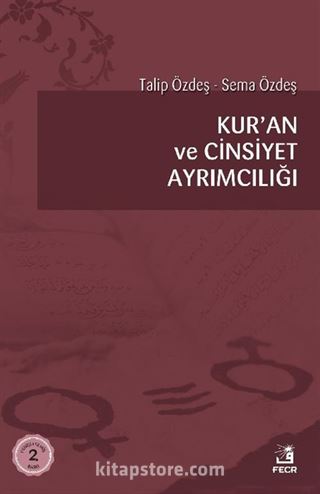 Kur'an ve Cinsiyet Ayrımcılığı