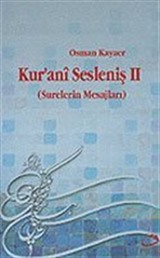 Kur'an'i Sesleniş 2