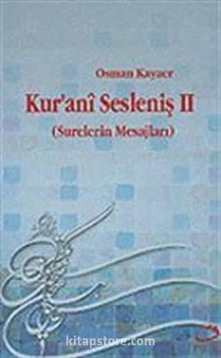 Kur'an'i Sesleniş 2