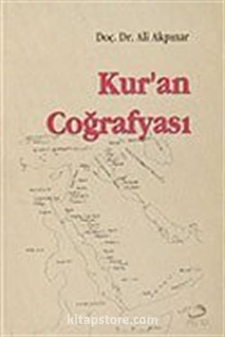 Kur'an Coğrafyası