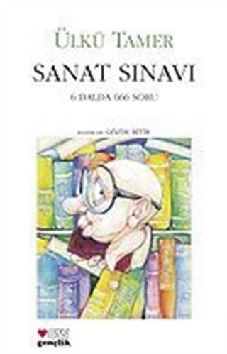 Sanat Sınavı