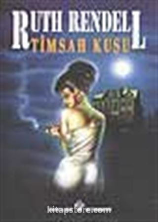 Timsah Kuşu