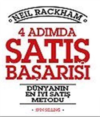 4 Adımda Satış Başarısı