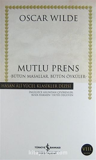 Mutlu Prens