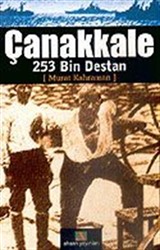 Çanakkale 253 Bin Destan