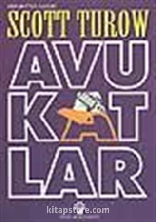 Avukatlar