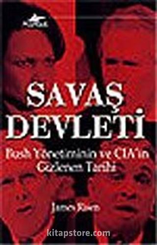 Savaş Devleti