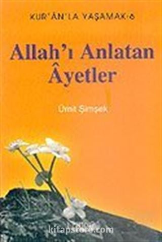 Allah'ı Anlatan Ayetler