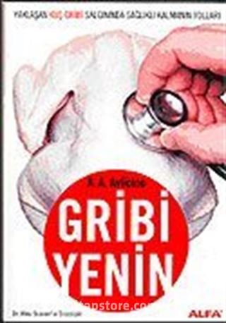 Gribi Yenin