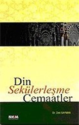 Din Sekülerleşme Cemaatler