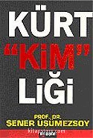 Kürt Kimliği