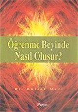 Öğrenme Beyinde Nasıl Oluşur?