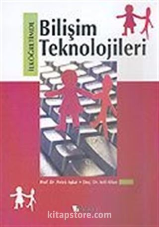 İlköğretimde Bilişim Teknolojileri