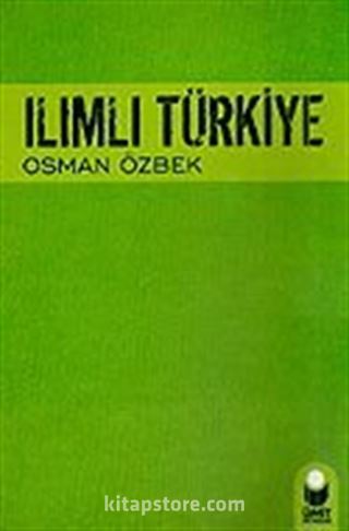 Ilımlı Türkiye