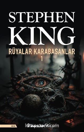 Rüyalar Karabasanlar 1