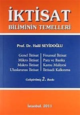 İktisat Biliminin Temelleri