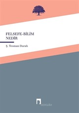 Felsefe-Bilim Nedir?