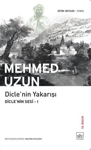 Dicle'nin Yakarışı/Dicle'nin Sesi 1