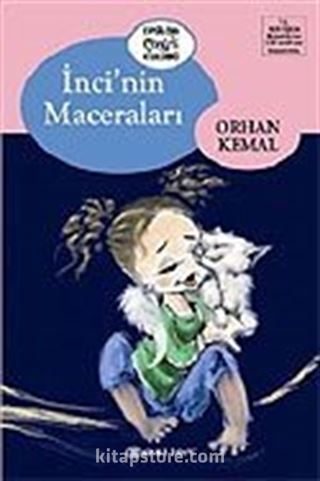 İnci'nin Maceraları