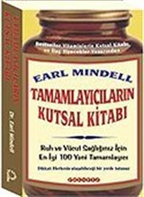 Tamamlayıcıların Kutsal Kitabı