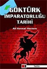 Göktürk İmparatorluğu Tarihi