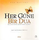 Her Güne Bir Dua (Ciltsiz)/Dua Sözleri