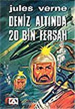 Deniz Altında 20 Bin Fersah