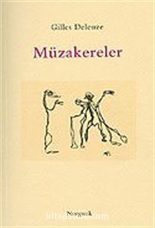 Müzakereler