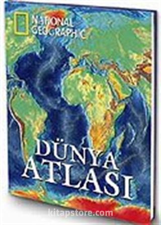 Dünya Atlası