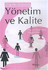 Yönetim ve Kalite İlköğretim Okullarında