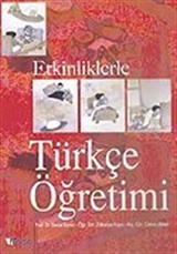 Etkinliklerle Türkçe Öğretimi