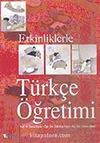 Etkinliklerle Türkçe Öğretimi