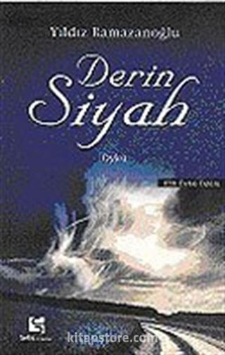 Derin Siyah