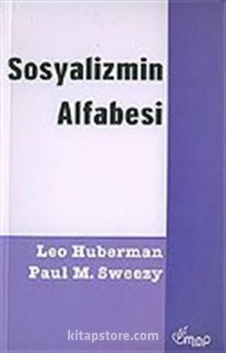 Sosyalizmin Alfabesi