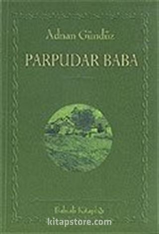 Parpudar Baba