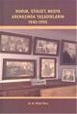 Bir Avukatın Anıları/Hukuk Siyaset Medya Arenasında Yaşadıklarım 1945-1995