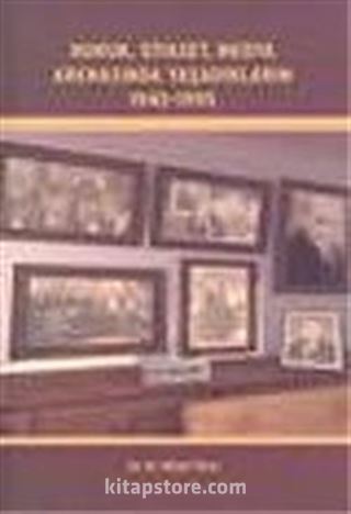 Bir Avukatın Anıları/Hukuk Siyaset Medya Arenasında Yaşadıklarım 1945-1995