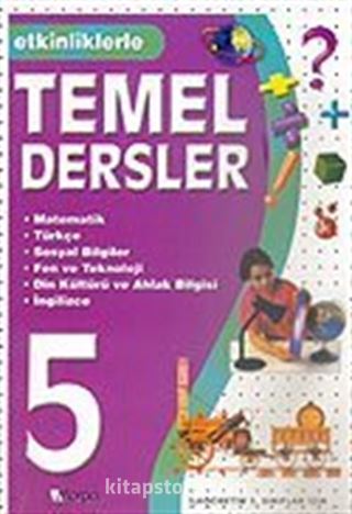 Temel Dersler 5